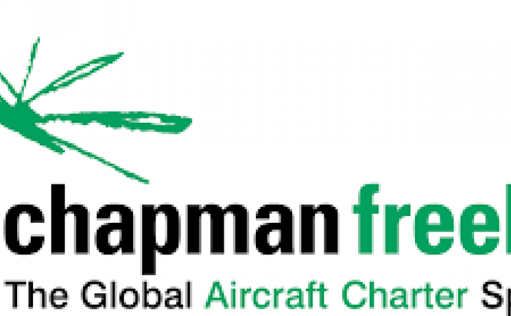 Chapman Freeborn